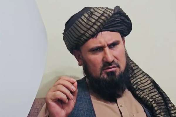 د طالبانو لوی درستیز: د پاکستان هر برید ته مو پرېکنده ځواب ورکړی