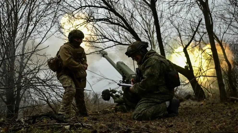 کوریای جنوبی می‌گوید دست‌کم ۳۰۰ سرباز کوریای شمالی در جنگ اوکراین کشته شده‌اند