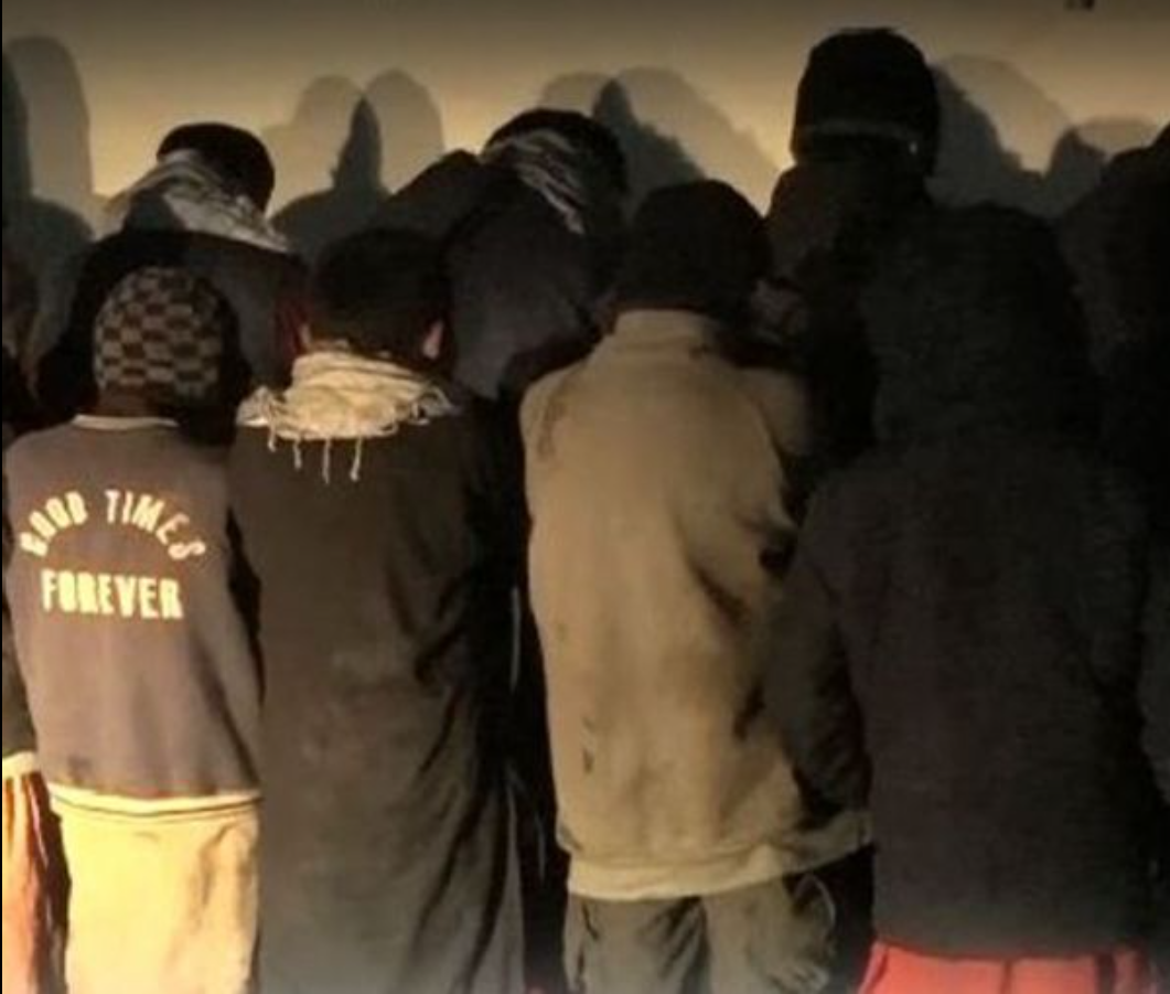 Taliban Arrests 55 People on Criminal Charges in Takhar, Reports Bakhtar