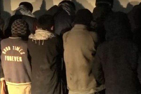 Taliban Arrests 55 People on Criminal Charges in Takhar, Reports Bakhtar
