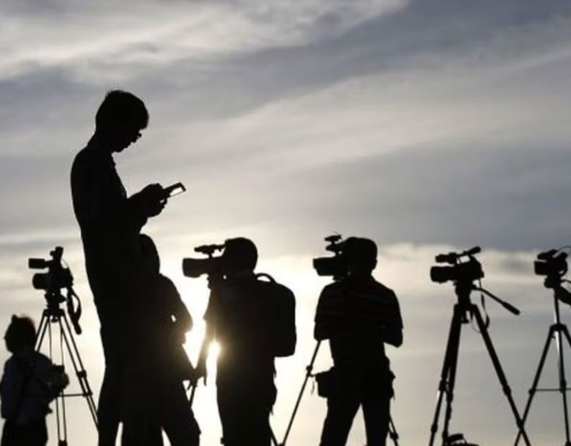 منظمة ني: طالبان قتلت 170 صحفياً