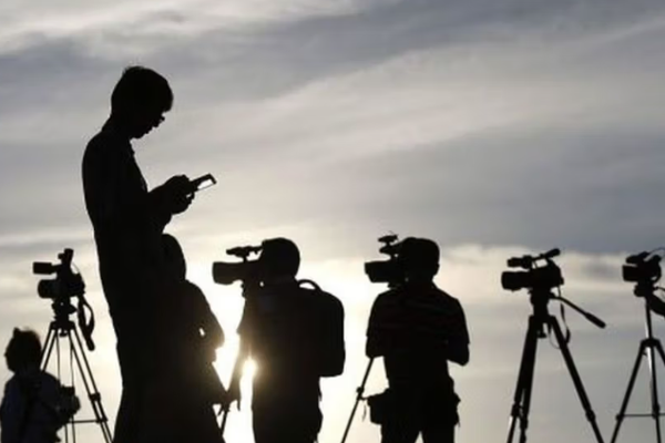 منظمة ني: طالبان قتلت 170 صحفياً