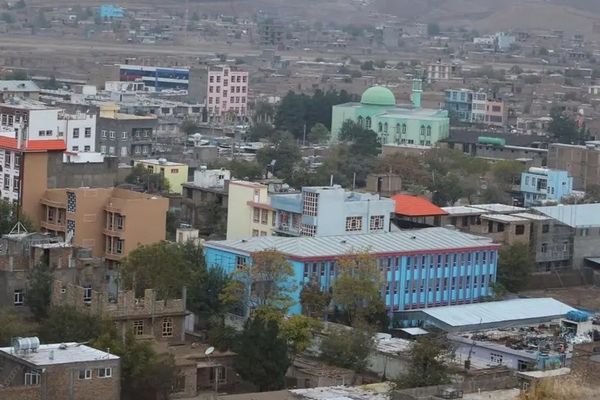 Taliban Official Killed In Badghis, Claims NRF