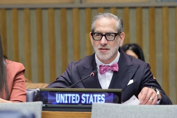 امریکا با ادامه تعامل بی نتیجه کشورها با طالبان مخالفت کرد