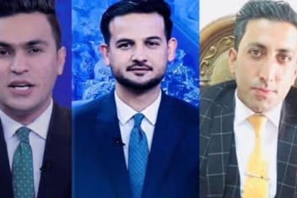 سازمان نی خواهان مداخله ملل متحد و اتحادیه اروپا برای آزادی خبرنگاران از بند طالبان شد
