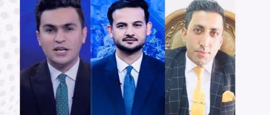 Exiled Media Watchdog Urges UN, EU To Seek Release Of Journalists Held By Taliban