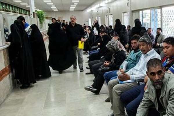 Iran Prohibits Employing Afghans Without Work Permits In Khorasan Province