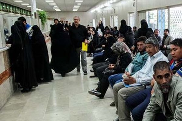 Iran Prohibits Employing Afghans Without Work Permits In Khorasan Province