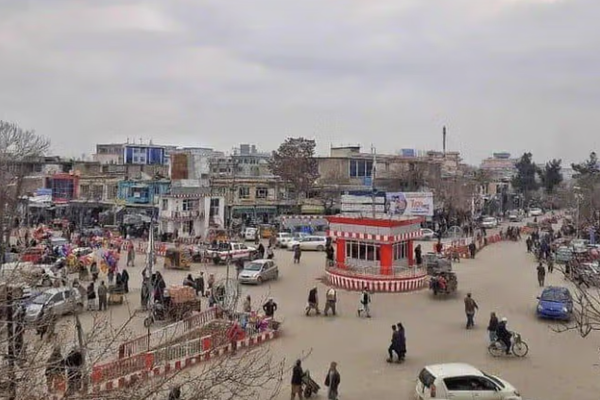 جبهة الحرية تعلن استهداف نقطة تفتيش تابعة لطالبان في قندوز