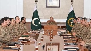 شننه؛ پاکستان کې د جنرالواکۍ د نظام بحران او د پوځ اقتصادي امپراتوري