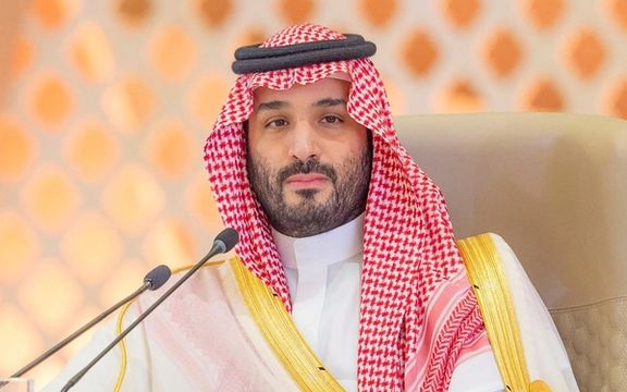 گفتوگوی پزشکیان با محمد بن سلمان: «اسرائیل میکوشد امریکا را وارد جنگ کند»