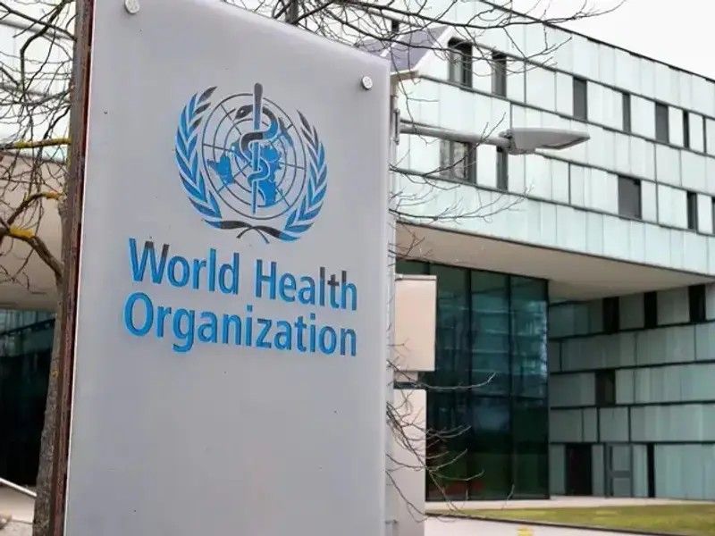 سازمان بهداشت جهانی: بیش از ۱۳ میلیون نفر در اثر بیماری کرونا جان باخته‌اند