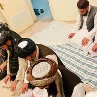 د ملا برادر ددفتر رییس: ای ایس ای په ۲۰۲۱ کال کې د اغزن تار غځولو کې همکاري غوښتې وه