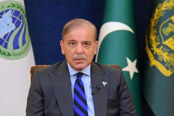Pakistani Prime Minister Orders New Wave Of Afghan Deportations