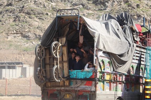 د کډوالو عالي کمېشنرۍ له پاکستان نه ستنېدونکو افغان کډوالو لپاره نوې لارښوونې خپرې کړې