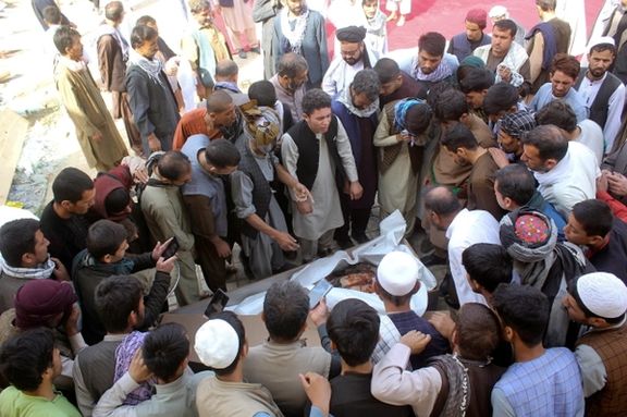 شورای امنیت خواهان مجازات عاملان حمله به مسجد شیعیان در قندوز شد