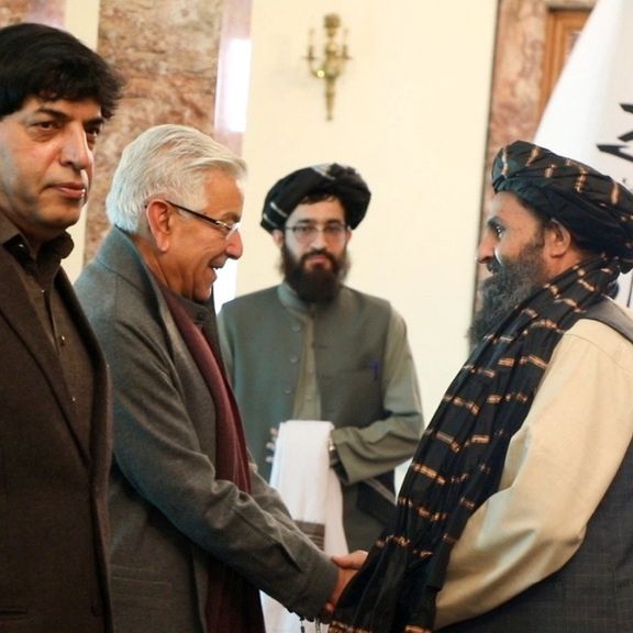 طالبان میگوید از پاکستان برای دور کردن تیتیپی از مناطق مرزی پول نخواسته است