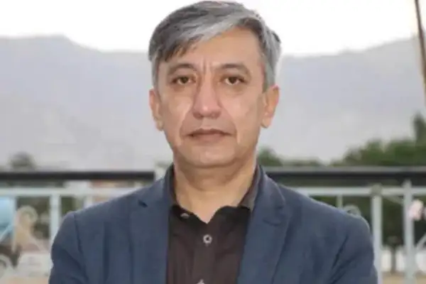 داوود ناجي طالبانو ته: افغانستان له جنسیتي تبعیض او سیاسي استبداد څخه ازادوو