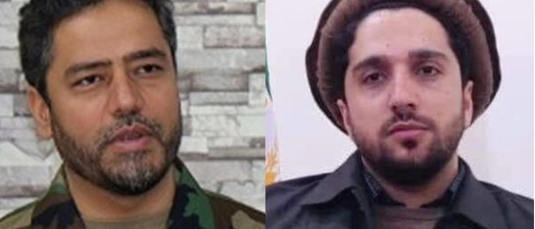 NRF & Afghanistan Liberation Front To Increase Military Operations Against Taliban