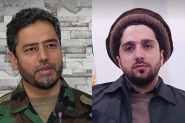 NRF & Afghanistan Liberation Front To Increase Military Operations Against Taliban