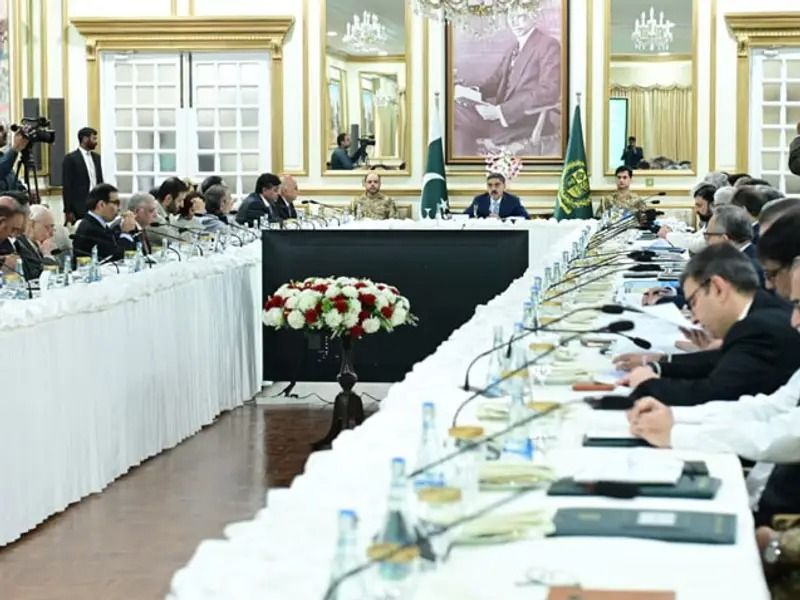 د پاکستان د ملي امنیت کمېټه وایي له ایران سره جنجال نه غواړي