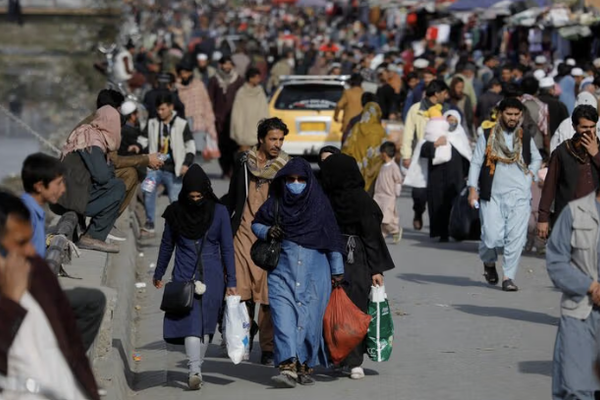 تقریر: واصلت طالبان خلال عام 2025 قمع واعتقال وقتل مواطني أفغانستان