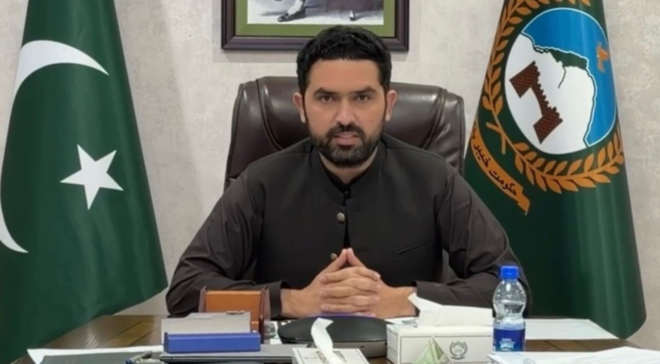 د سهيل اپريدي په مشرۍ د کابينې غونډې ډرون بریدونه او په‌کې د ولسي خلکو وژنه په کلکه وغندله