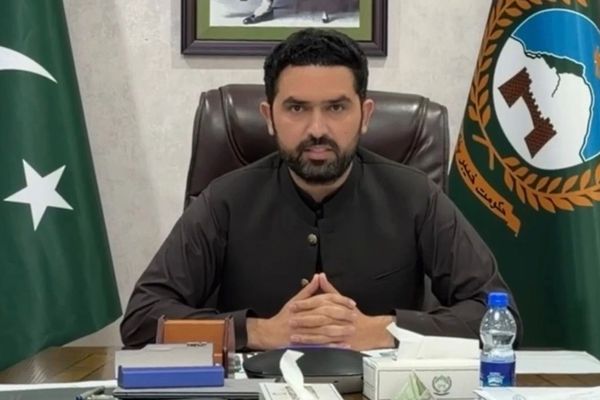 د سهيل اپريدي په مشرۍ د کابينې غونډې ډرون بریدونه او پهکې د ولسي خلکو وژنه په کلکه وغندله