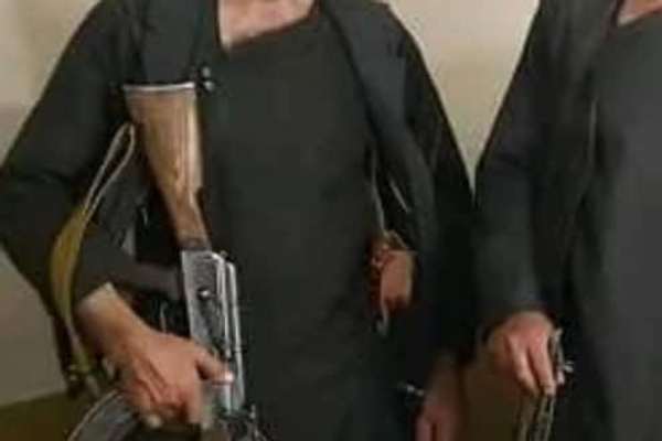 طالبانو په فاریاب کې له ایران څخه راستون شوی پخوانی سرتیری وژلی