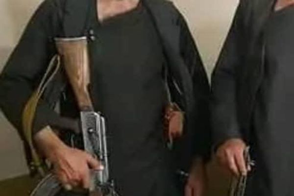 طالبانو په فاریاب کې له ایران څخه راستون شوی پخوانی سرتیری وژلی