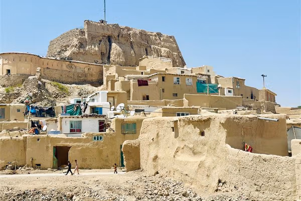 بانک جهانی: با وجود رشد اقتصادی محدود در افغانستان توان معیشت مردم بهبود نیافته است