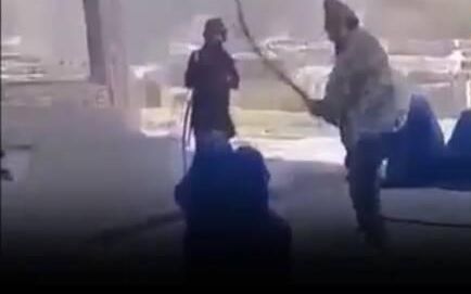 وزارت خارجه اسرائیل: طالبان و جمهوری اسلامی ایران دو روی همان سکه زنستیزی اند