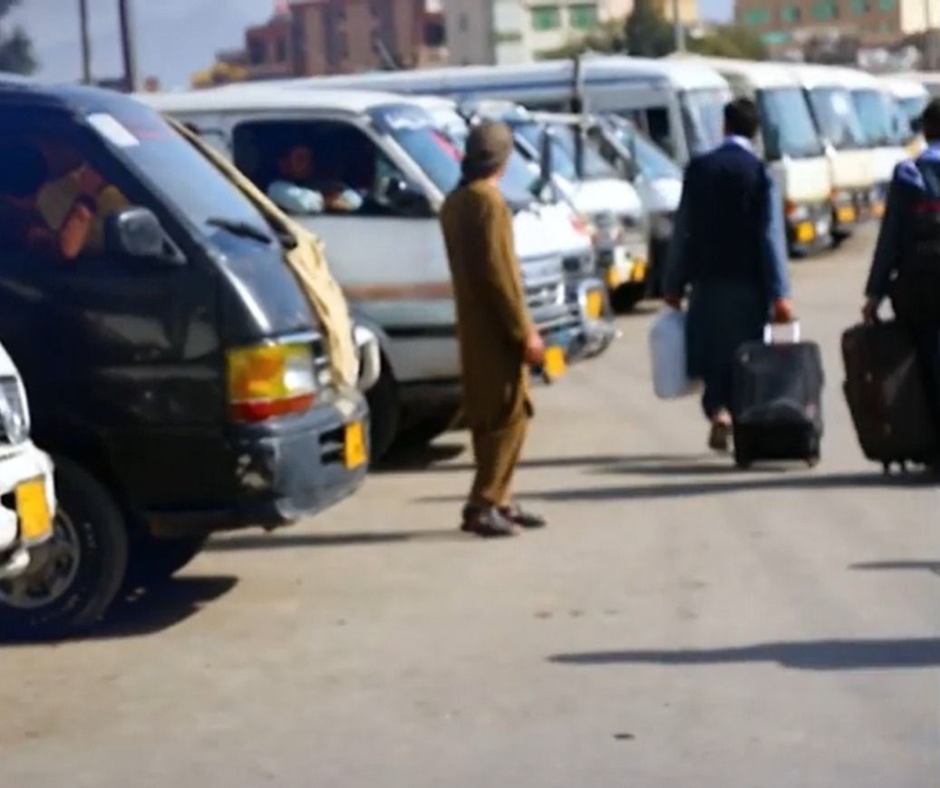 شرکت‌های ترانسپورتی در دایکندی اعتصاب کاری کردند