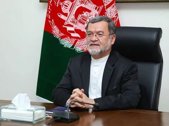 حزب عدالت و آزادی افغانستان: تنها نظام فدرالی میتواند به منازعه در افغانستان پایان دهد