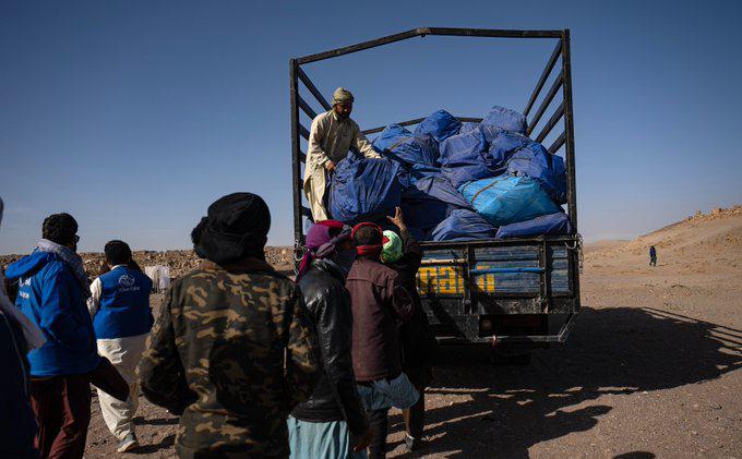 سازمان ملل: مداخله طالبان در کمک‌رسانی‌های بشردوستانه افزایش یافته است