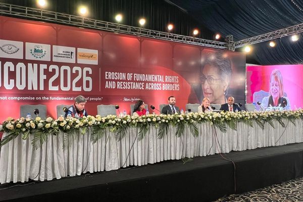 یونسیار: په پاکستان کې افغان کډوال او پناهغوښتونکي د بنسټيزو حقونو له محدودېدو سره مخ دي