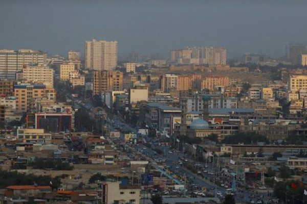 A Call For Unity Of The Anti-Taliban Constituency