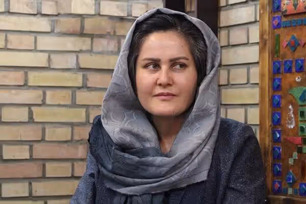 صحرا کریمي: د نجونو زدهکړه د افغانستان د ازادۍ د لارې مهمه دروازه ده
