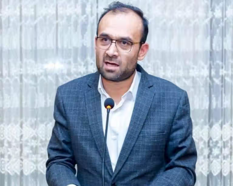 مقام دولت پیشین: حملات بدخشان نشانه آغاز سقوط طالبان است
