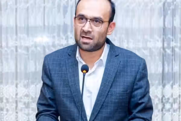 مقام دولت پیشین: حملات بدخشان نشانه آغاز سقوط طالبان است
