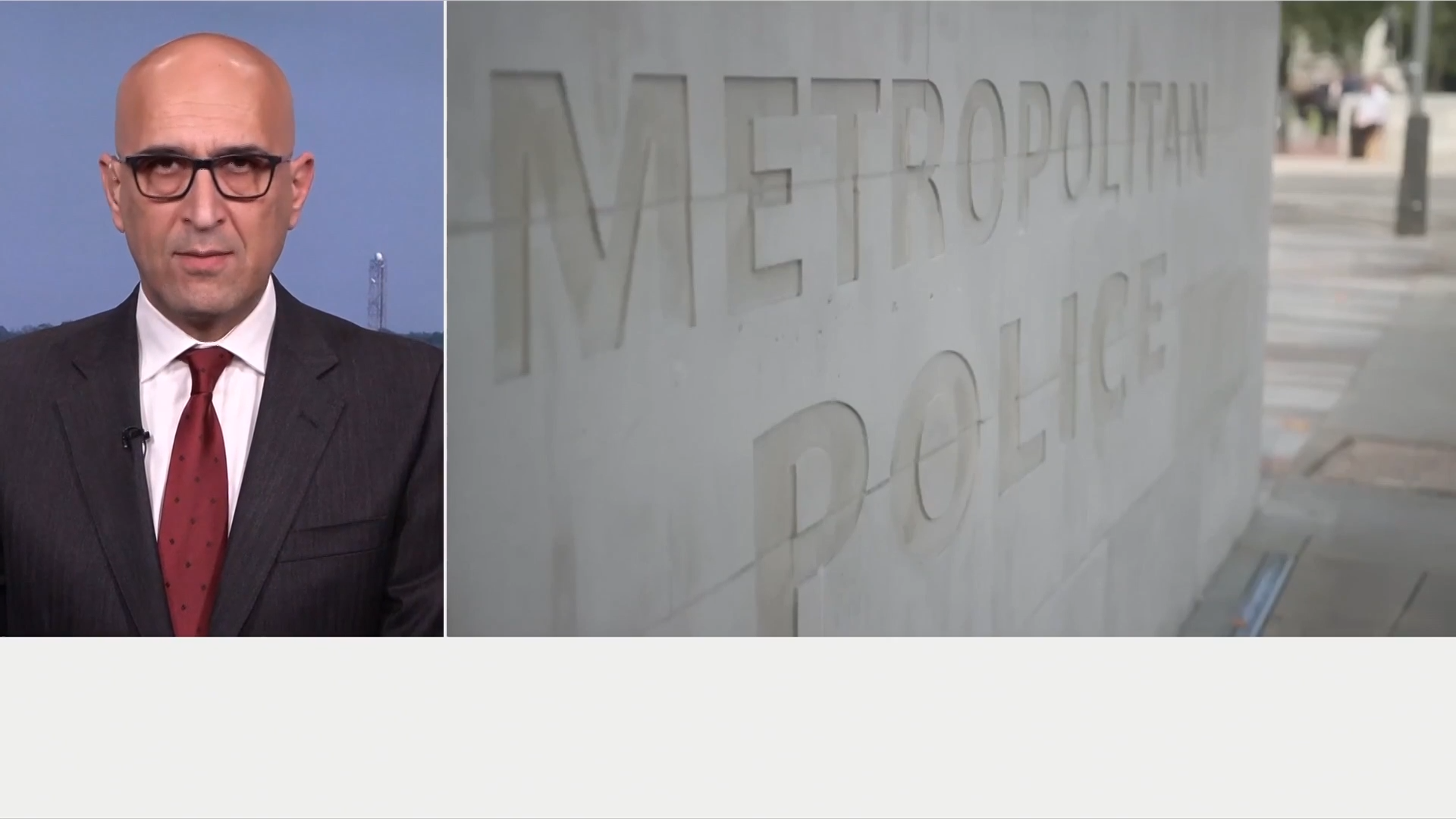 ایران اینترنشنال: حمله به دفتر لندن، اقدام علیه رسانه‌های مستقل است