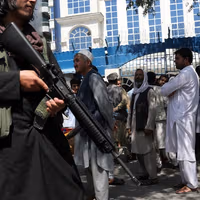 تحلیل احمدضیا مسعود؛ طالبان آخرین نمونه یک حکومت قومی در افغانستان