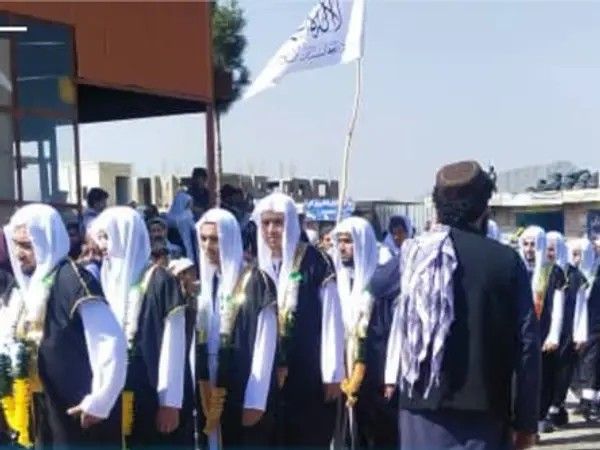 گزارشگر سازمان ملل: نظام آموزشی طالبان بسترساز تروریسم بومی است