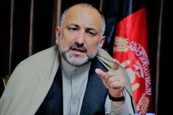 اتمر: امنیت شورا د افغانستان ناورین سم تشخیص کړی، خو اراده او حل یې نه درلود