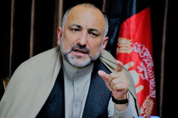 اتمر: امنیت شورا د افغانستان ناورین سم تشخیص کړی، خو اراده او حل یې نه درلود