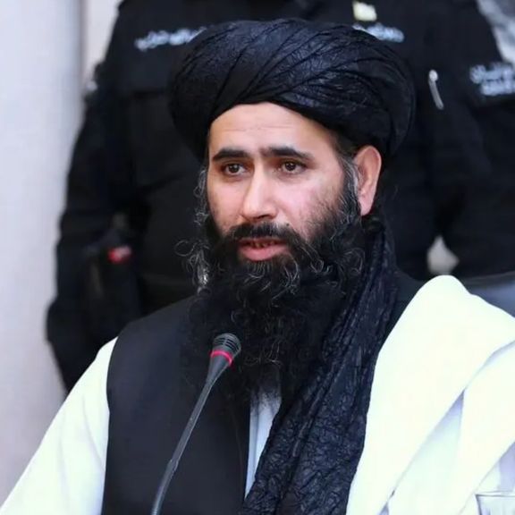 Taliban Confirms Afghanistan International's Report On Appointment Of New Deputy FM