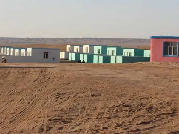 طالبان: در آینده نزدیک دو هزار خانه برای زلزله‌زدگان هرات ساخته می‌شوند