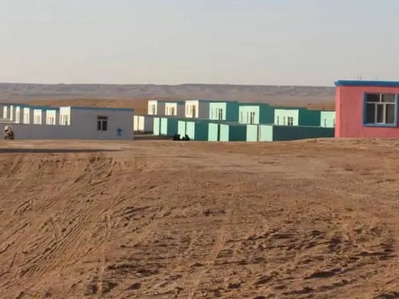 طالبان: در آینده نزدیک دو هزار خانه برای زلزلهزدگان هرات ساخته میشوند