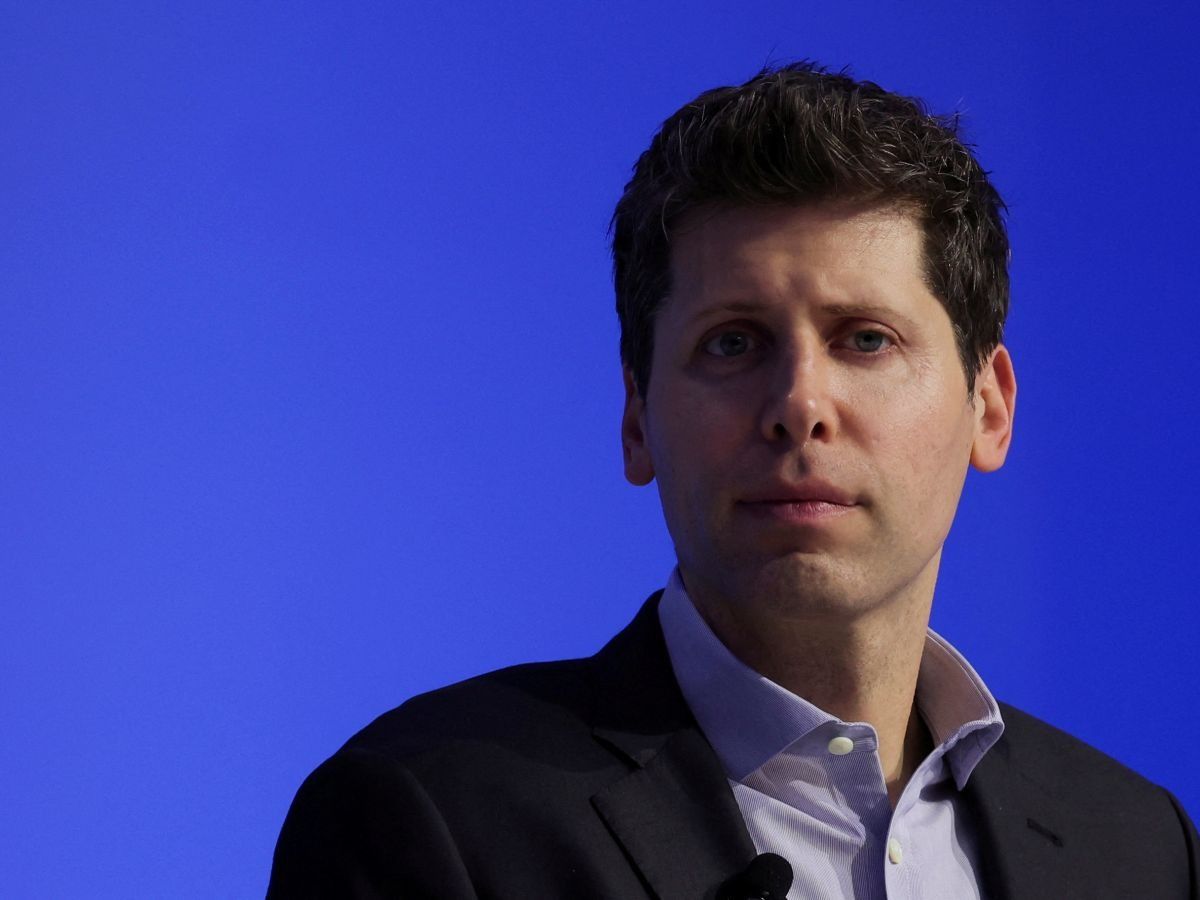 عقب‌نشینی شرکت اوپن ‌ای‌آی؛ سم آلتمن به وظیفه خود بازمی‌گردد