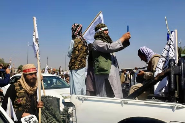 د بېپولې خبریالانو سازمان کلنی راپور؛ سانسور د افغان خبریالانو د فعالیت مخه ډب کړې ده